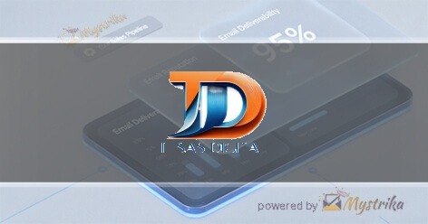 Tesas Digital Agency logo