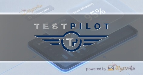 Test Pilot Creative