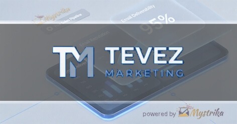 Tevez Marketing