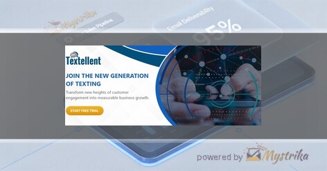 Textellent