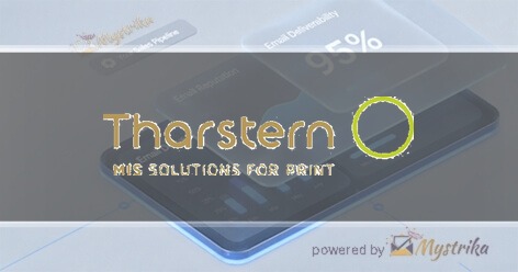 Tharstern Agency logo
