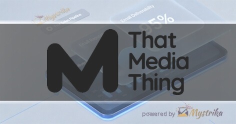 That Media Thing