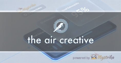 The Air Creative