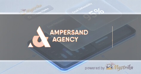 The Ampersand Agency