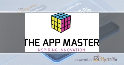 The App Master Agency logo
