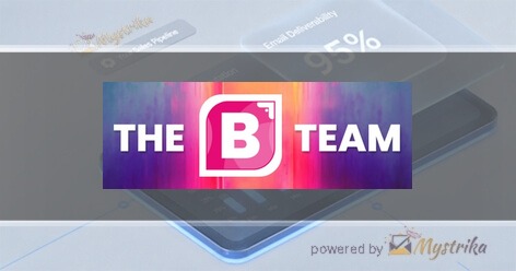 The B Team