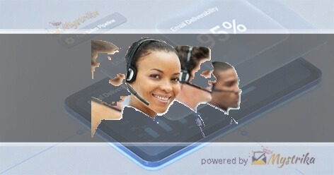 The B2B Prospecting Source