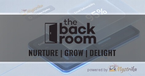 The Back Room Outsourced Professionals
