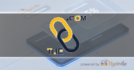 The Backlinkers Agency logo