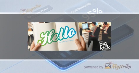 The Big Kick Company