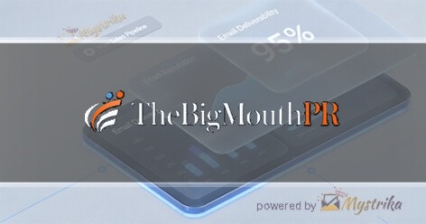 The Big Mouth PR