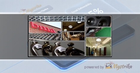 The BMA Media Group