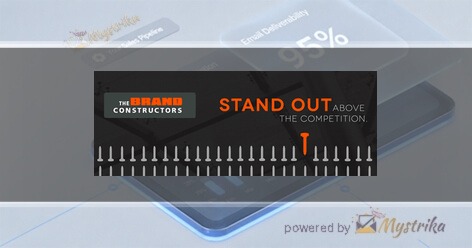 The Brand Constructors