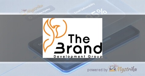 The Brand Development Group, LLC