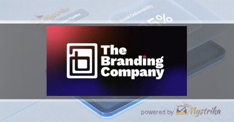 The Branding Company