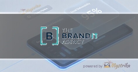 The Brandit Agency
