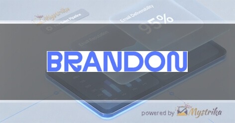The Brandon Agency