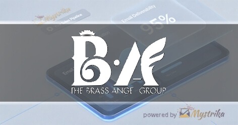 The Brass.Angel Group