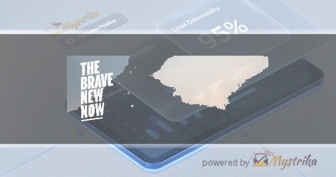 The Brave New Now