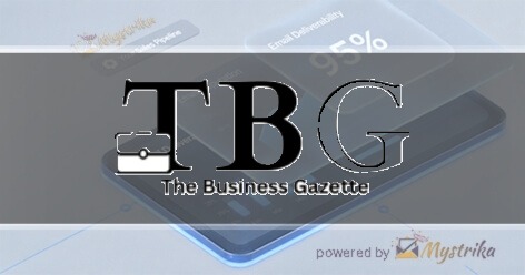The Business Gazette