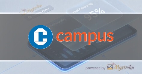 The Campus Agency