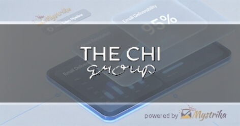 The Chi Group