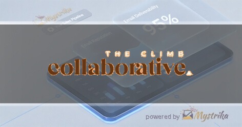 The Climb Collaborative Agency logo