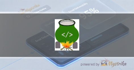The Code Pot Technologies Agency logo