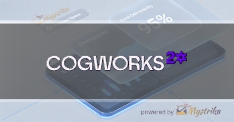 THE COGWORKS LTD