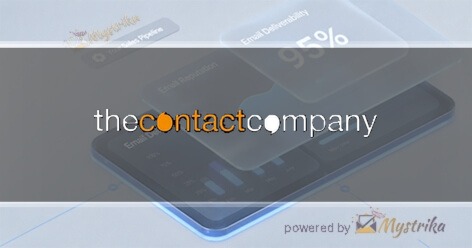 The Contact Company