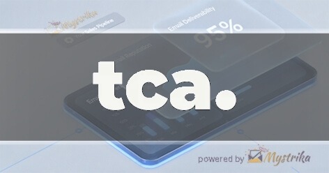 The Creative Agency