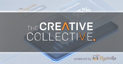 The Creative Collective Agency logo