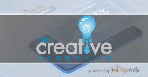 The Creative Composite Agency logo