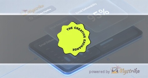The Creative Exchange