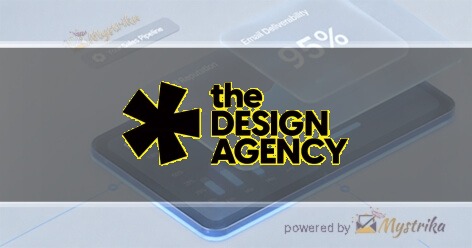 the Design Agency Agency logo