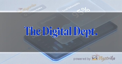 The Digital Dept.