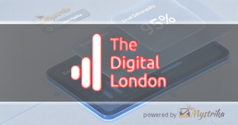 The Digital London