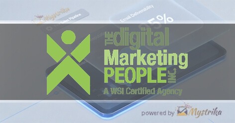 The Digital Marketing People