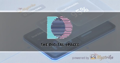 The Digital Spacee
