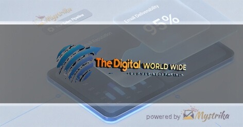 The Digital World Wide