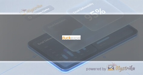 The Duck Experience