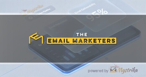 The Email Marketers