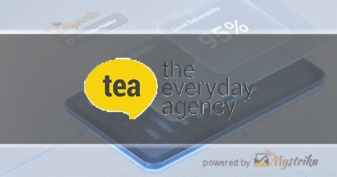 The Everyday Agency Agency logo