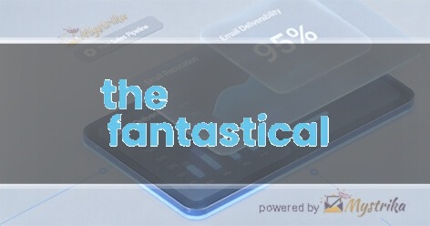 The Fantastical
