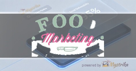 The Food Marketing Experts