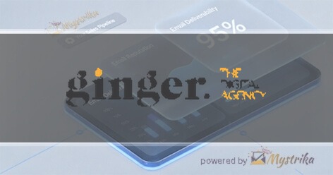 The Ginger Agency