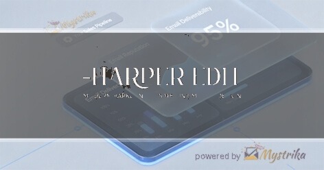 The Harper Edit