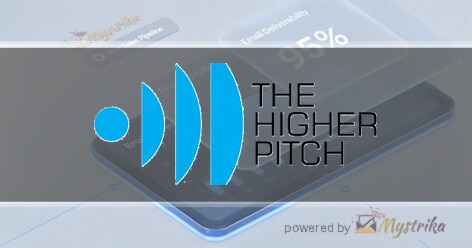 The Higher Pitch
