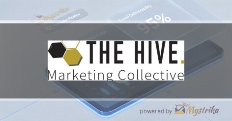 The Hive Marketing Collective