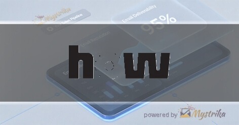 The HOW Agency
